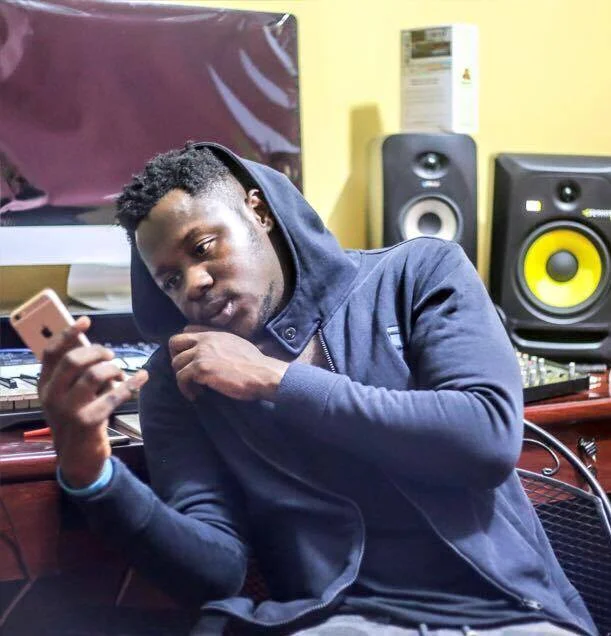 Medikal breaks silence on why he said marriage isn’t his thing
