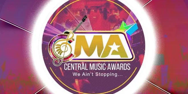 Central Music Awards 18 Nominees Jam Slated For November 25 at Mankessim Central Music Awards 18 Nominees Jam Slated For November 25 at Mankessim