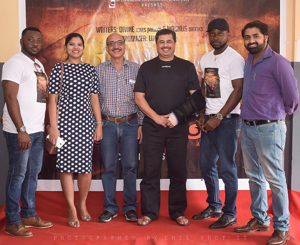 DSC_0045-1 A Film On Child Trafficking “ALEMA” Is Set To Be On Your Screens Anytime Soon
