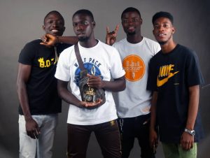 IMG-20181128-WA0006-300x226 2Kings GH Set To Release A New Single With Nigerian Artist Falz