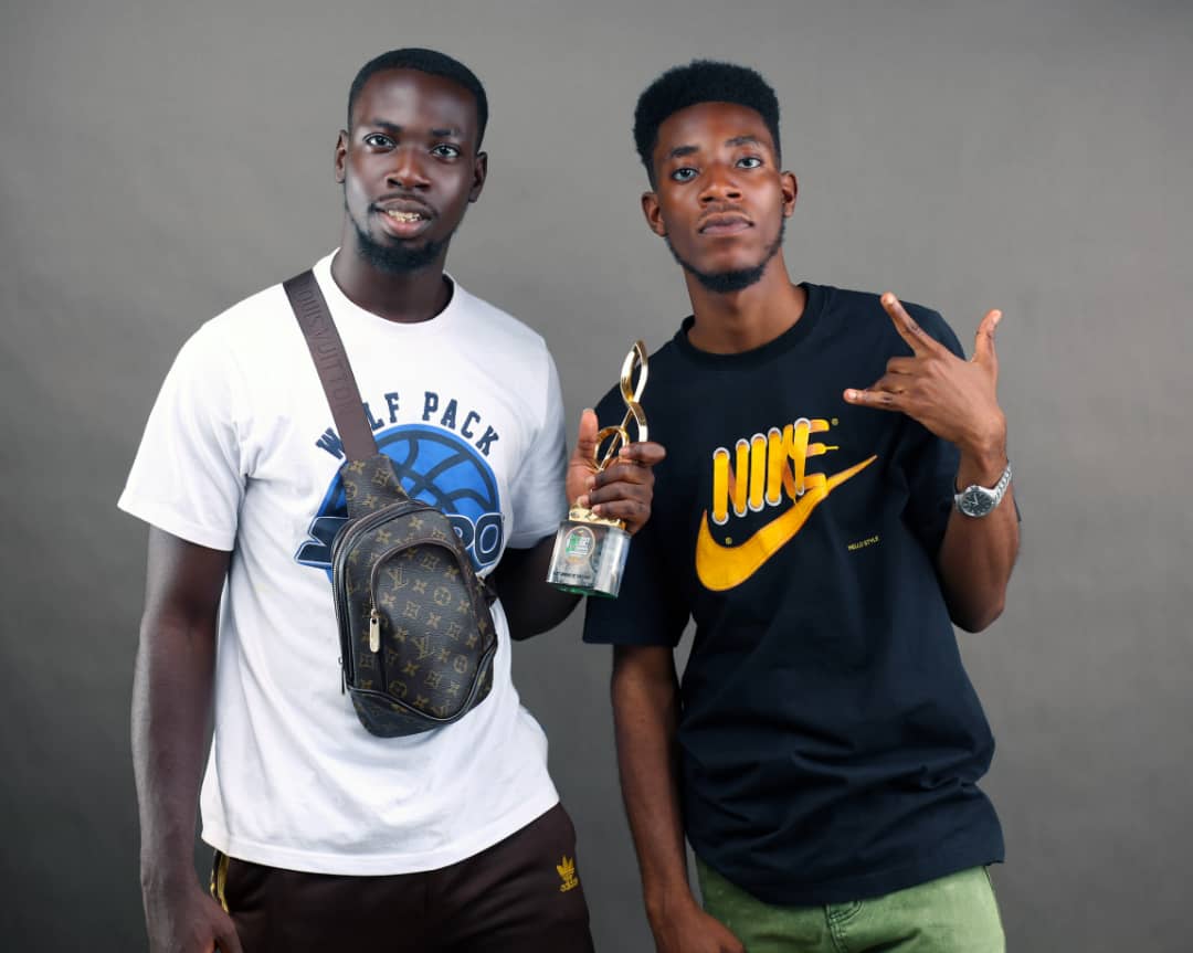 2Kings GH Set To Release A New Single With Nigerian Artist Falz