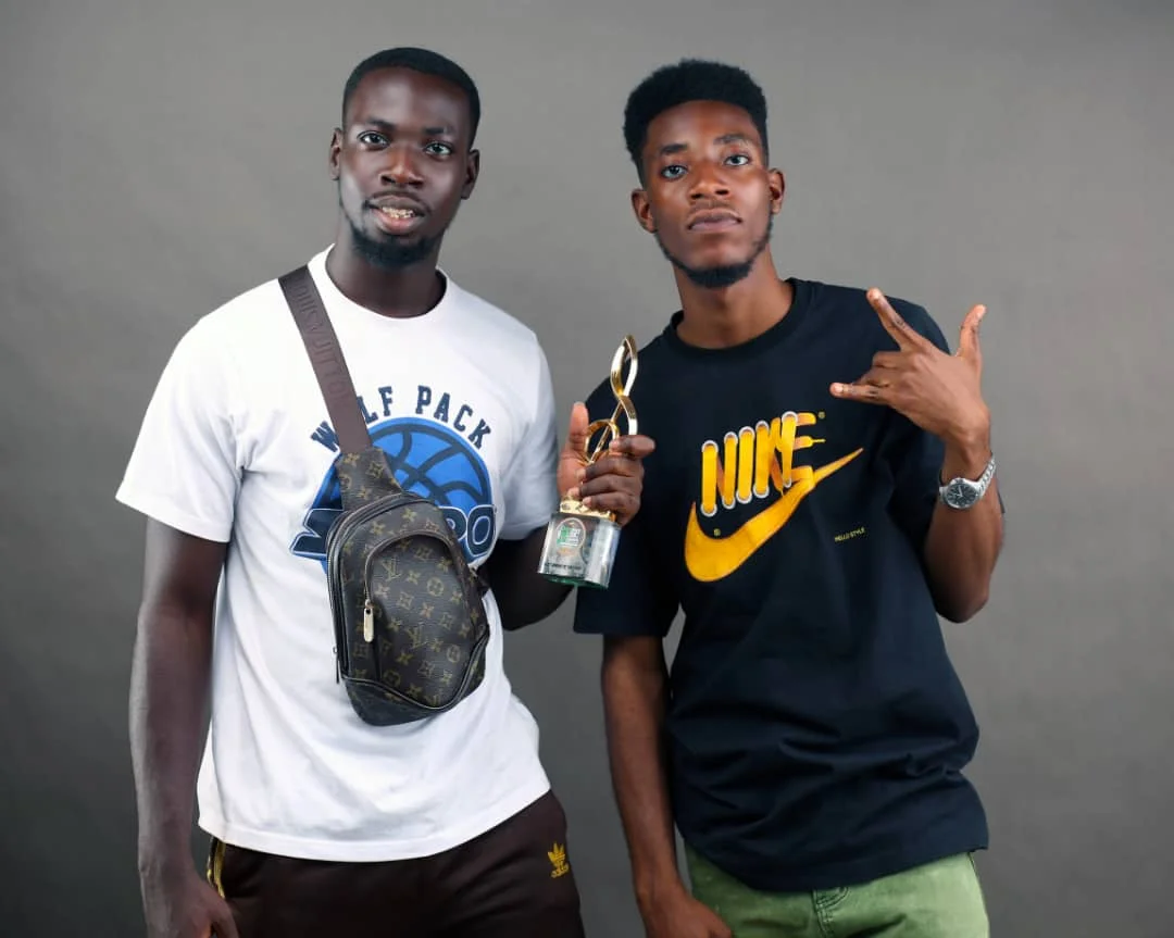 2Kings GH Set To Release A New Single With Nigerian Artist Falz