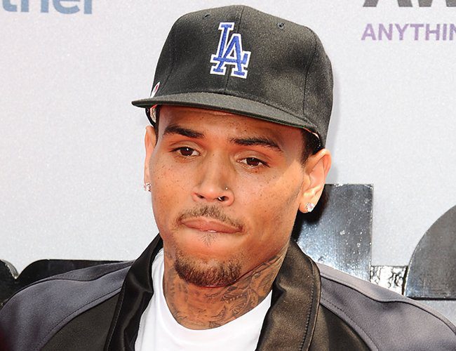 Chris Brown released in Paris rape inquiry