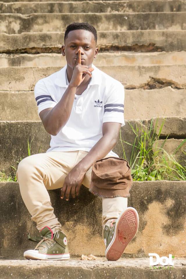 Rapper Idi Kawawa set to release new Single, “Makoma” featuring Pappi Sing