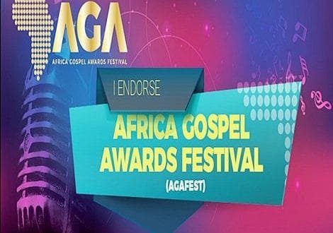 Nominees for 2019 Africa Gospel Awards unveiled