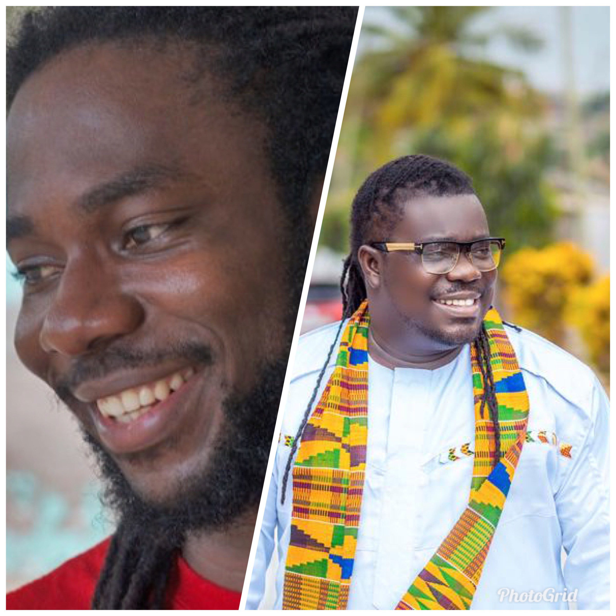 Obour Is No Different From R.kelly- Mensa Of FOKN Bois Fame