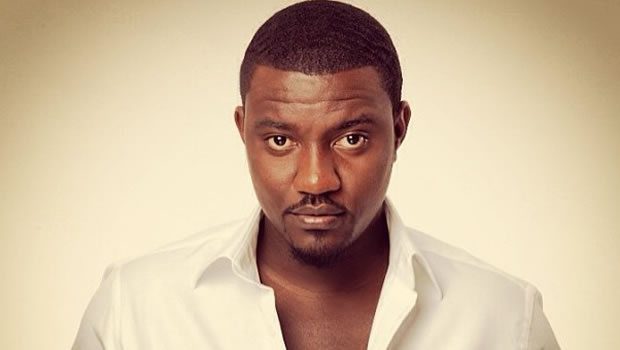 Marijuana should be legalised – John Dumelo