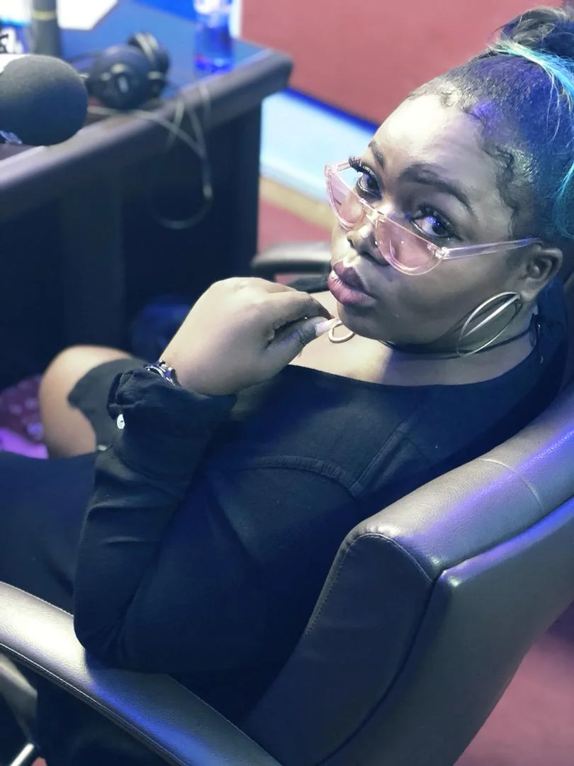 Queen Haizel Releases “1000Times” on the 31st of January