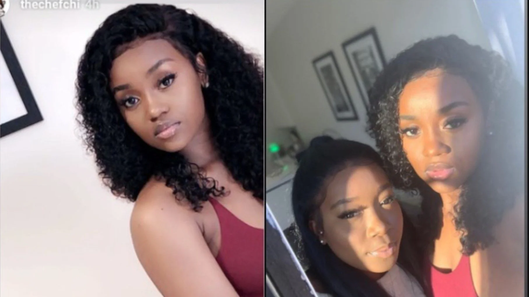 Davido’s Boo Chioma returns to Social Media, shares Stunning New Photos