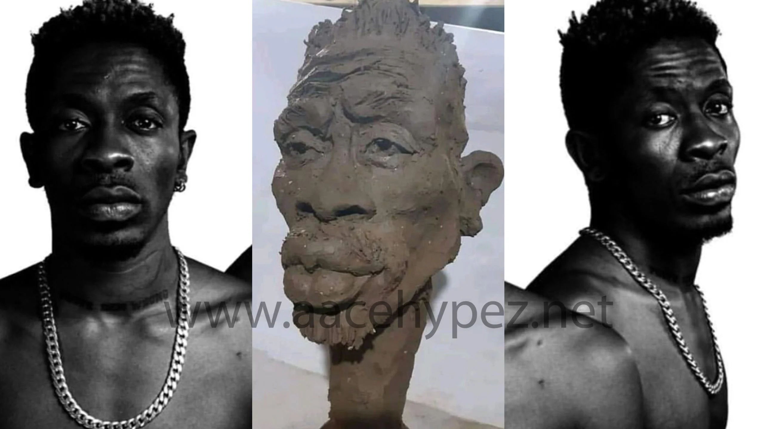 I’m The Savior Of Ghana’s Music Industry- Shatta Wale Shades Trolls