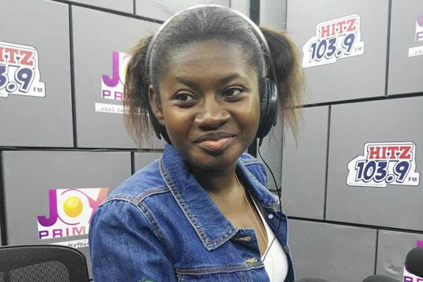 Social media can make you feel that you are lagging behind – Martha Ankomah