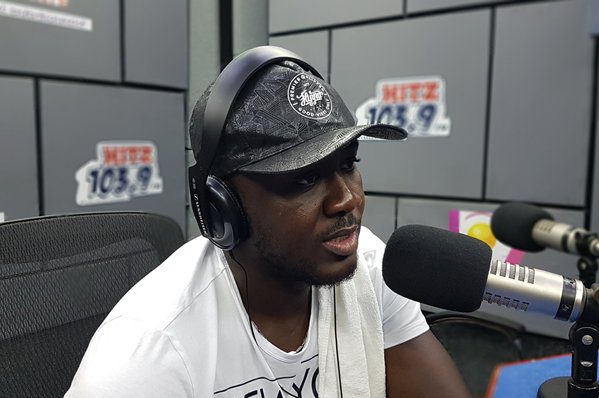 I regret focusing on building Kwabena Kwabena – Kontihene