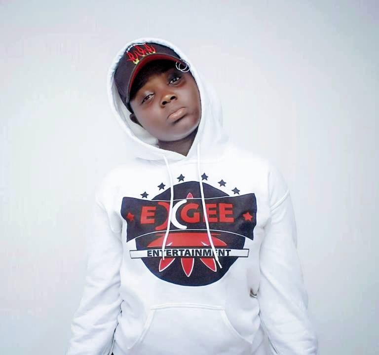 Exgee Entertainment Agrees Partnership Deal With HakEll Entertainment as Executive Producers For Chikel Baibe