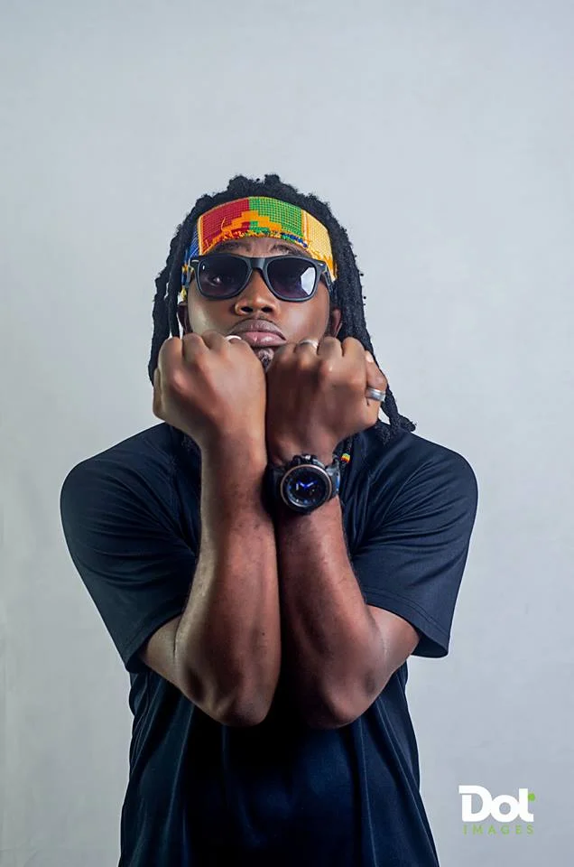 Kahpun Billed to Perform at JAGHAFEST 2019. Kahpun Billed to Perform at JAGHAFEST 2019.