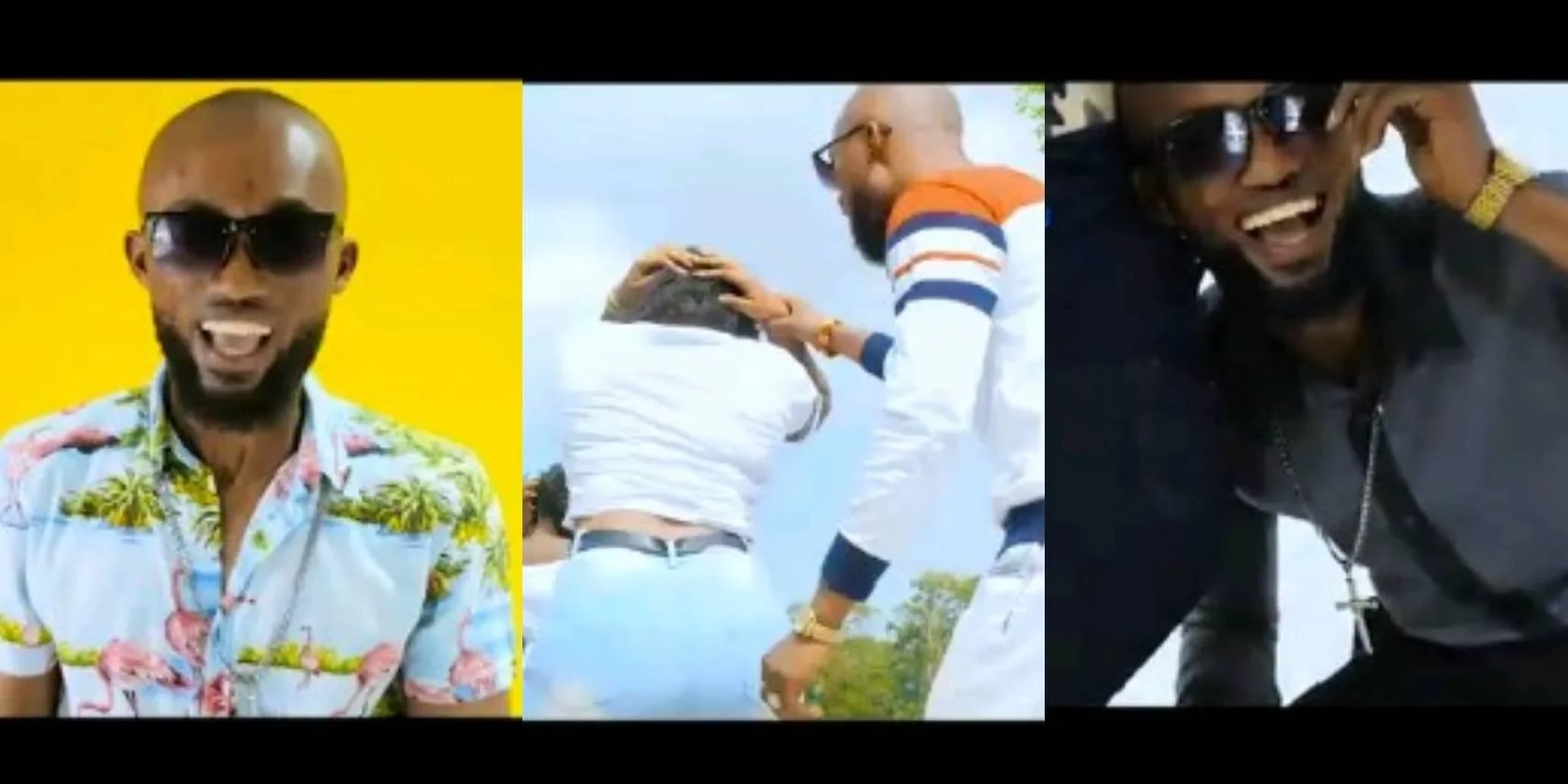 Amaru Wan Drops Colourful Video For “Pretty Gals”