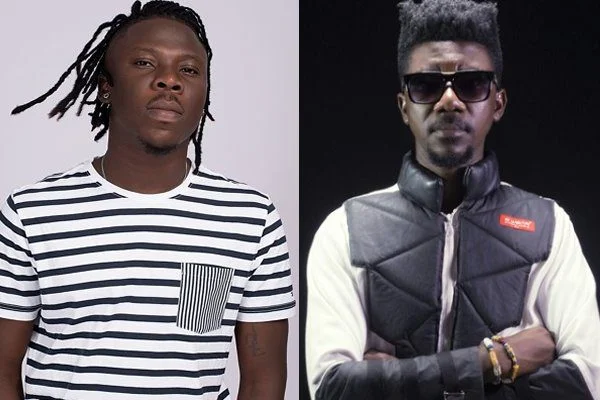 Video: Every season has its artistes – Stonebwoy replies Tic Tac Video: Every season has its artistes – Stonebwoy replies Tic Tac