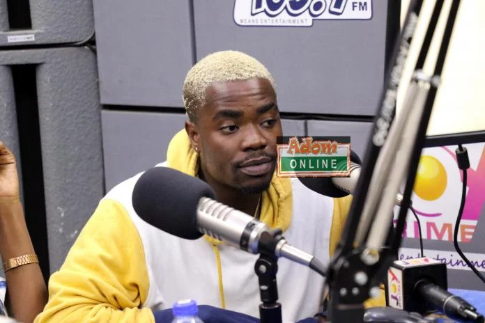 La Meme Gang not a music group – Darkovibes clears the air