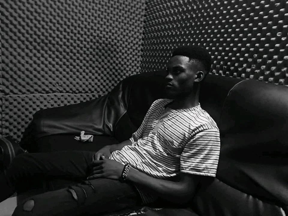 TyCuun to drop his first ever EP