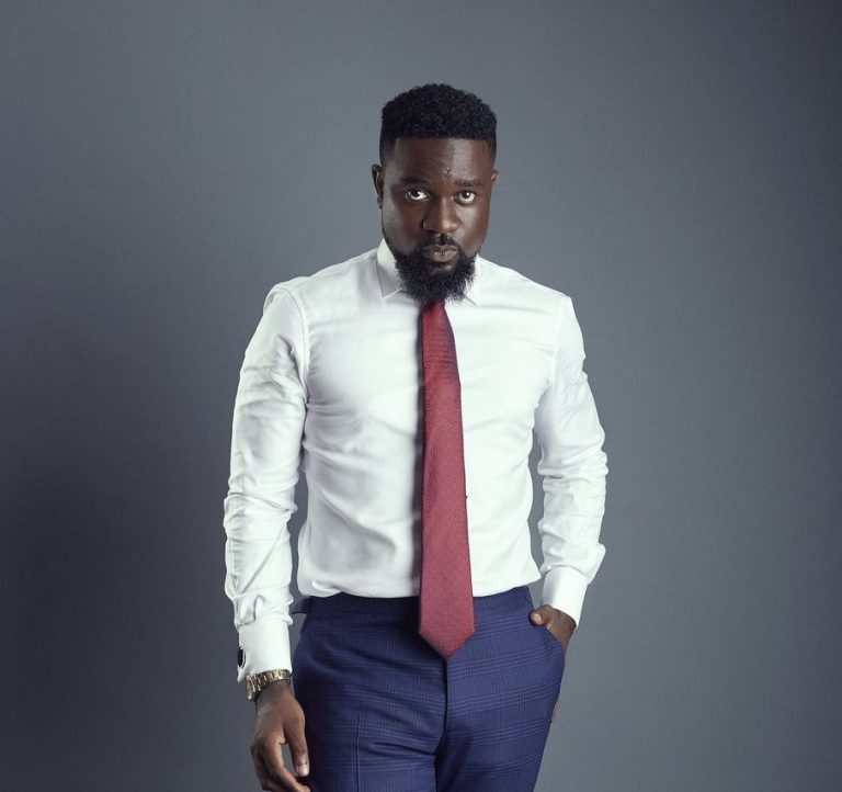 We made the Afrobeat genre what it is today in Africa – Sarkodie