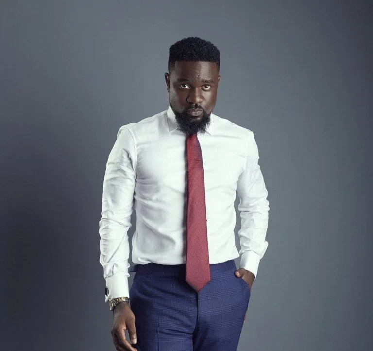 We made the Afrobeat genre what it is today in Africa – Sarkodie