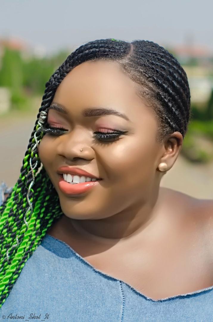 Ghanaians Trolls Can Make You Cry For No Reason – Songstress Queen Haizel