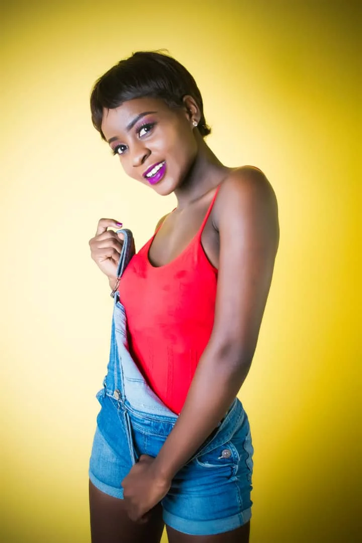 IMG-20190424-WA0001 Aqo Sua drops new dazzling photos ahead of her new tune titled M'ade