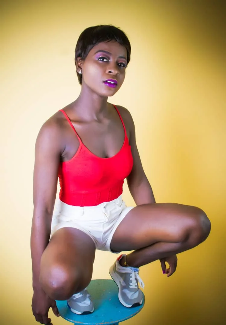 IMG-20190424-WA0006 Aqo Sua drops new dazzling photos ahead of her new tune titled M'ade