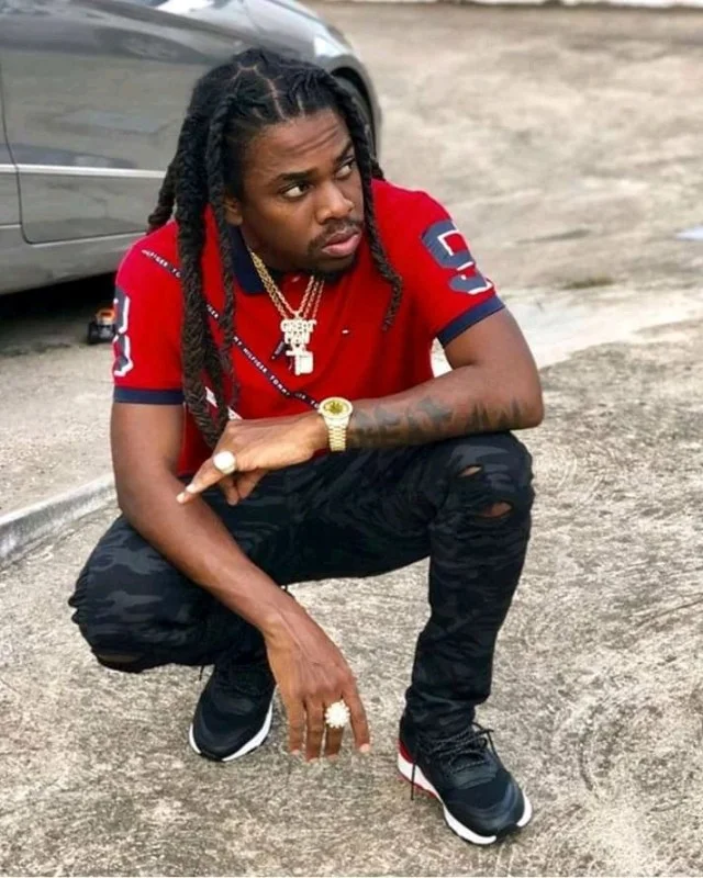 LYRICS: Jahmiel – Treasure