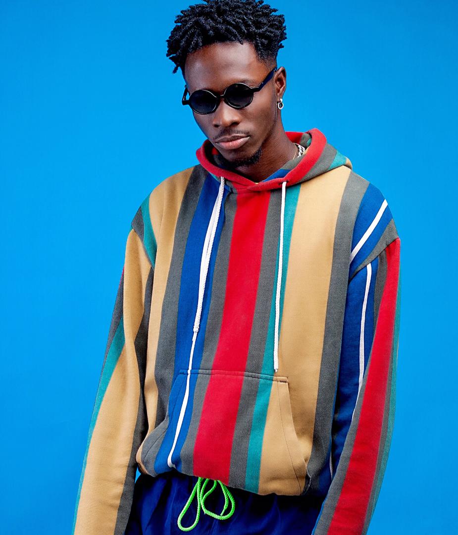 MAVIN RECORDS LABEL NIGERIA to collaborate with GHANAIAN DANCER INCREDIBLE ZIGI ON ANOTHER DANCE CHALLENGE