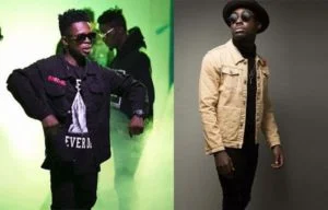 VGMA 2019: Strongman Deserved Rapper Of The Year Nomination – TeePhlow VGMA 2019: Strongman Deserved Rapper Of The Year Nomination – TeePhlow