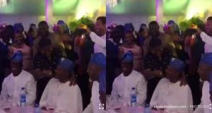 Dangote Reacts As Teni Changes Name To ‘Teni Dangote’