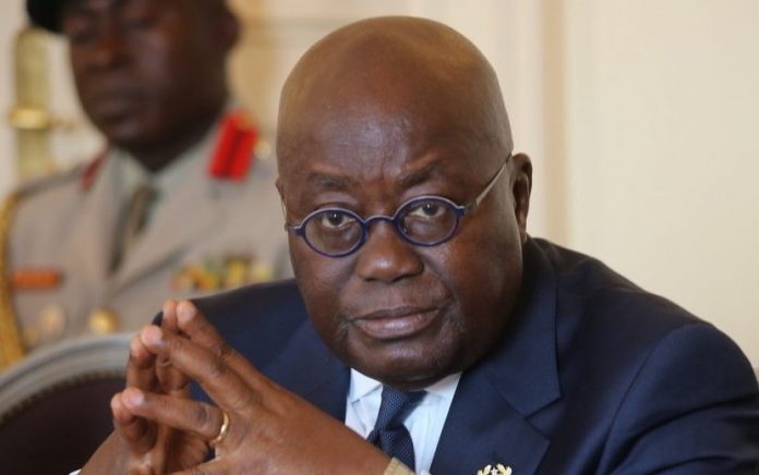 Akufo-Addo must resolve Stonebwoy-Shatta Wale feud – Bulldog
