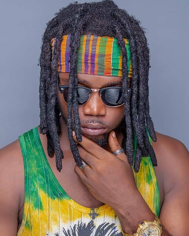 Kahpun set to release debut EP – My Story My Song on 6/6/2019.