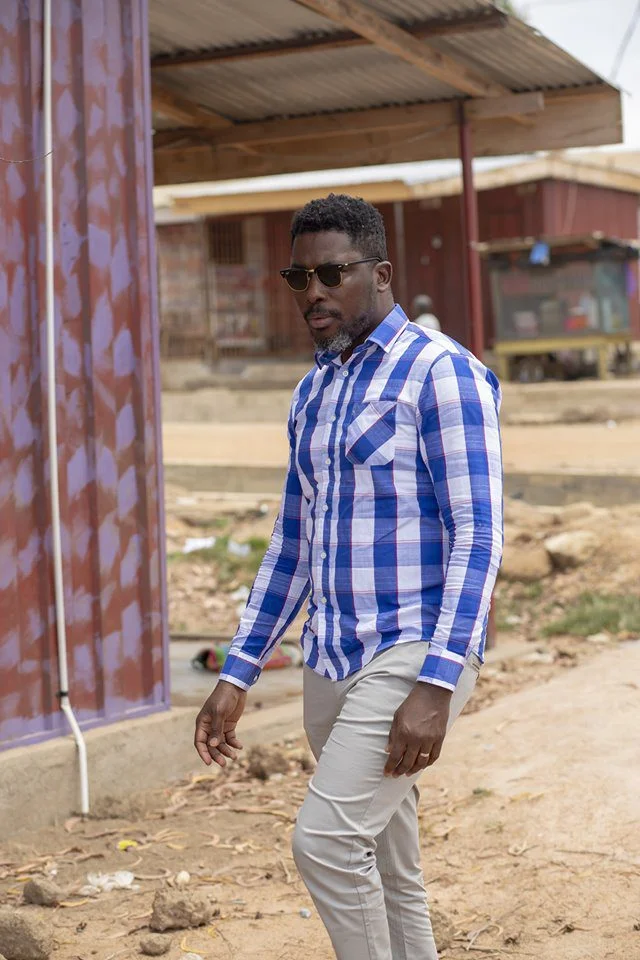 “Government Should Ban VGMA & Charterhouse” – A Plus Charges “Government Should Ban VGMA & Charterhouse” – A Plus Charges