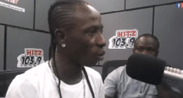 Don’t blame me for taking your shine over Scopatumana rap – Patapaa Don’t blame me for taking your shine over Scopatumana rap – Patapaa
