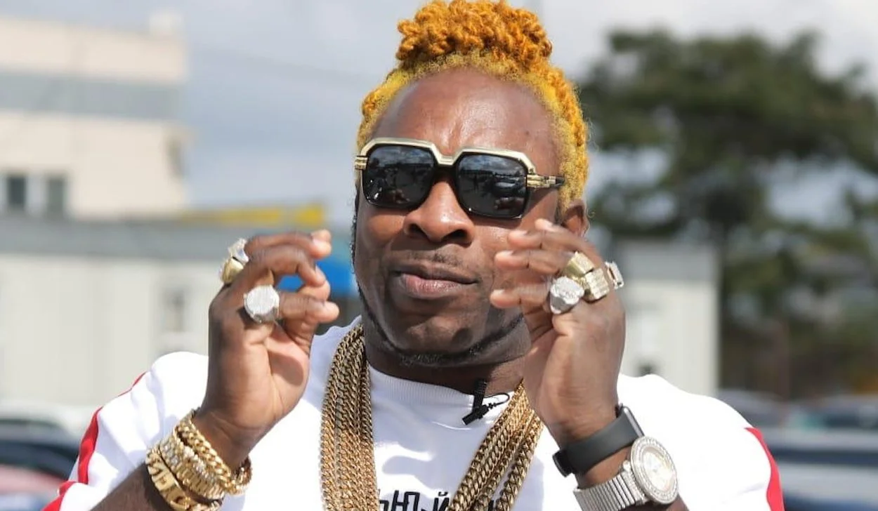 Elephant Man Gets Blasted By Dancehall Fans For Dissing God Elephant Man Gets Blasted By Dancehall Fans For Dissing God
