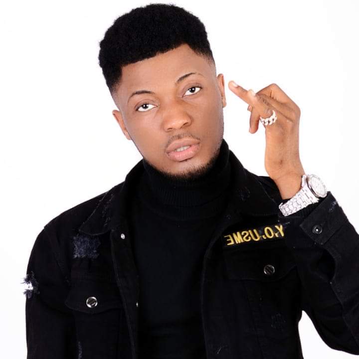 Charter House must crown Kuame Eugene VGMA Artiste of the year to motivate young musicians – Marc kerency