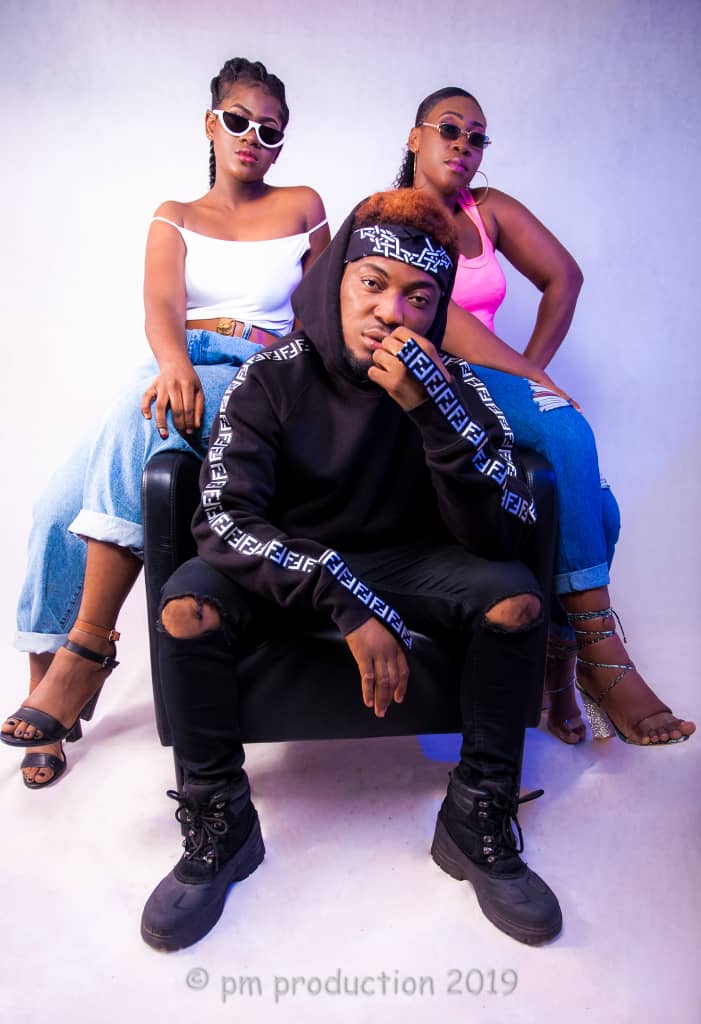 IMG-20190501-WA0052 Charter House must crown Kuame Eugene VGMA Artiste of the year to motivate young musicians - Marc kerency