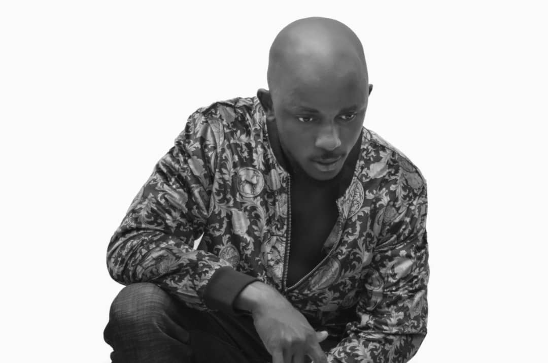 Maybek Records Signs Mr Percy