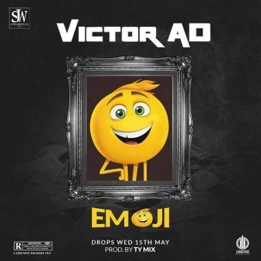 LYRICS: Victor AD – Emoji LYRICS: Victor AD – Emoji