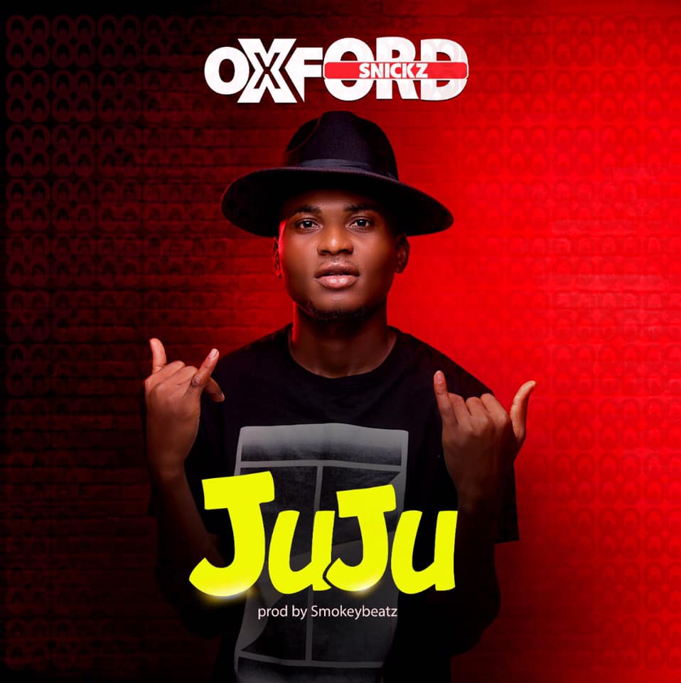 New Kid Oxford Snickz Drops Maiden Song ‘Juju’ New Kid Oxford Snickz Drops Maiden Song ‘Juju’