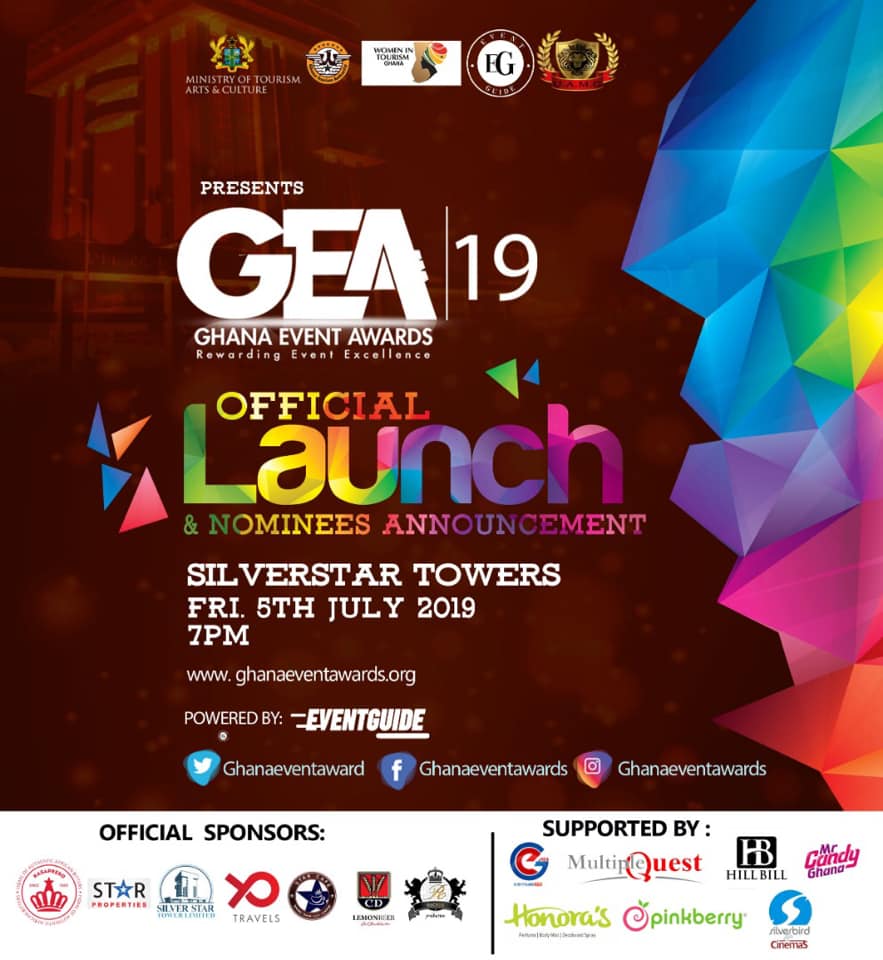 Silver Star Towers to host GEA 2019 launch and nominee announcement Silver Star Towers to host GEA 2019 launch and nominee announcement
