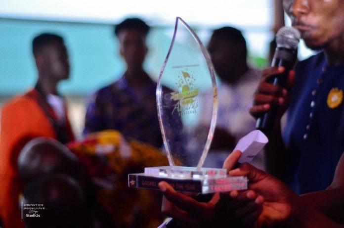 Ashaiman Music Awards 2019 Launch Ashaiman Music Awards 2019 Launch