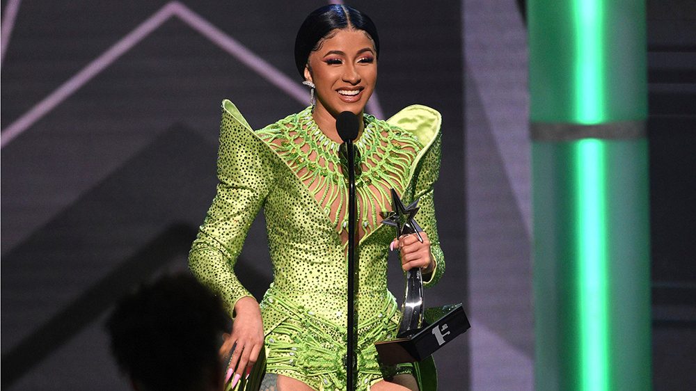 BET Awards 2019: Winners List
