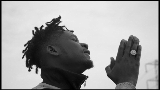 mr-eazi-8211-thank-you-pvftXhVhExw I suggest you promote your music on porn sites; they are the best – Mr Eazi advises musicians
