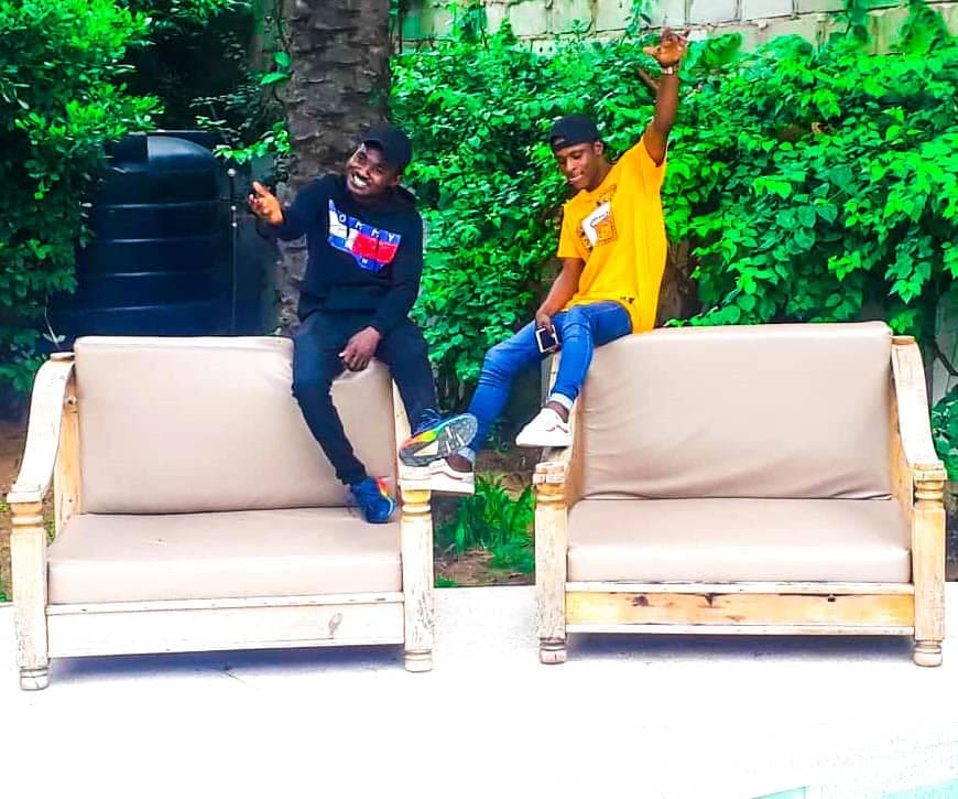 A Collaboration Between Playlist Monsta, Sky Blue And Kojo Vypa Would Be An Instant Hit – Erasmus Prophesies A Collaboration Between Playlist Monsta, Sky Blue And Kojo Vypa Would Be An Instant Hit – Erasmus Prophesies