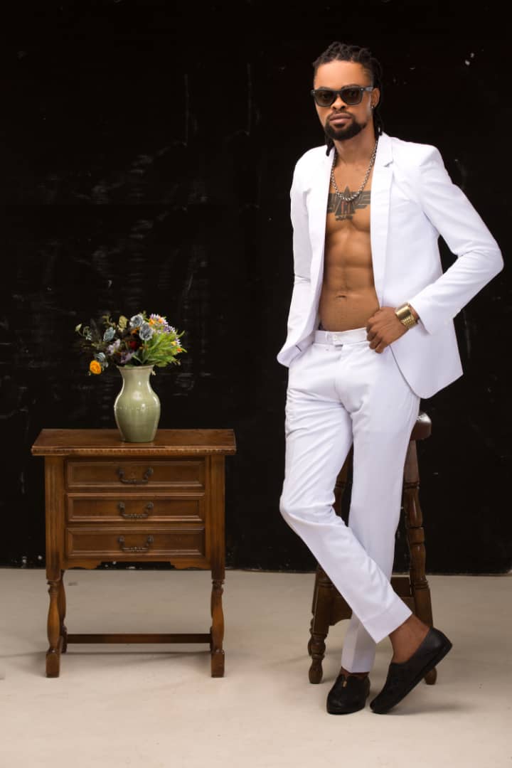 The Nigeria Ghana base record label AshMikky Records sets to release a maiden single of the Official signee DonMikky BACKYARDO Produced by MOGBeatz. The Nigeria Ghana base record label AshMikky Records sets to release a maiden single of the Official signee DonMikky BACKYARDO Produced by MOGBeatz.
