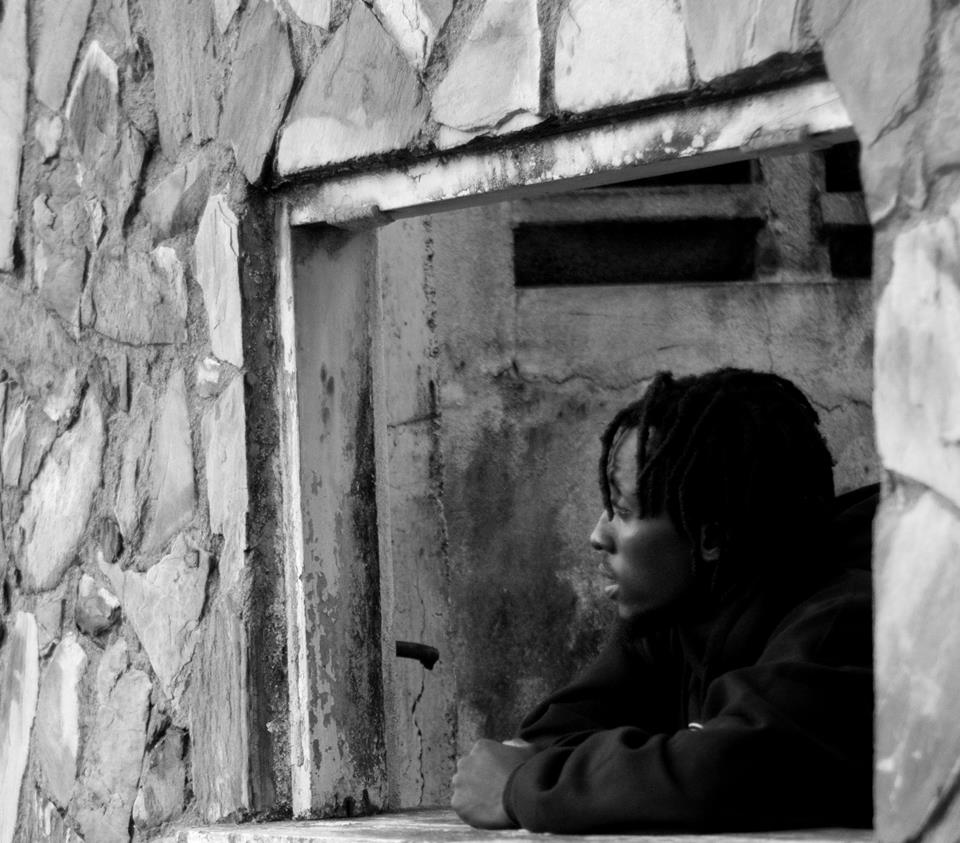 Kuuku Black teases new single featuring TeePhlow Kuuku Black teases new single featuring TeePhlow