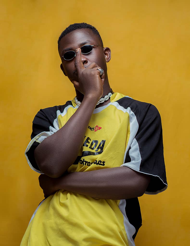 Disrespect From Some Promoters In Central Region Not Helping Young Artistes – Bra Koffy Disrespect From Some Promoters In Central Region Not Helping Young Artistes – Bra Koffy