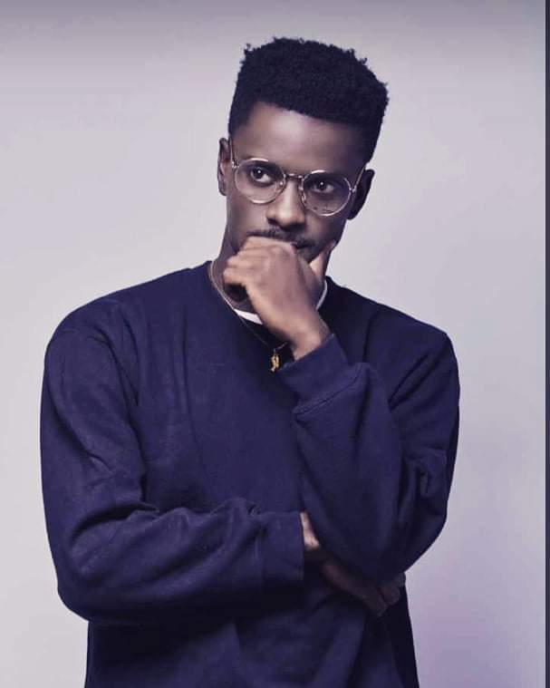 Using pidgin in music has come to stay – Shaker admits